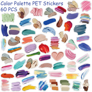 60�����؏Ͳ�ɫ�{ɫ�PPET͸���N���Pӛ����X�֙C�����b��N��