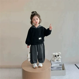 童裤;童家居服套装;童套装