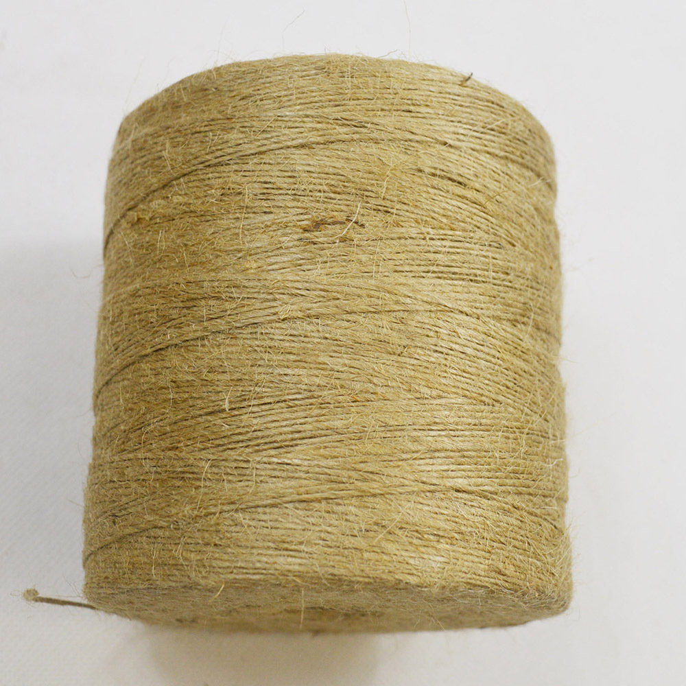 1234mm cuerda de yute rodante cilíndrica tejida kindergarten hecho a mano artesanías de bricolaje materia prima cuerda fábrica al por mayor