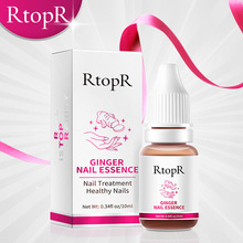 RtopR GINGER NAIL指甲液  跨境款  RtopR004