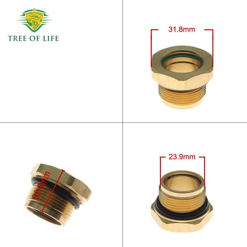 21177259,21349444 for New Volvo Truck Steering Hose Connector
