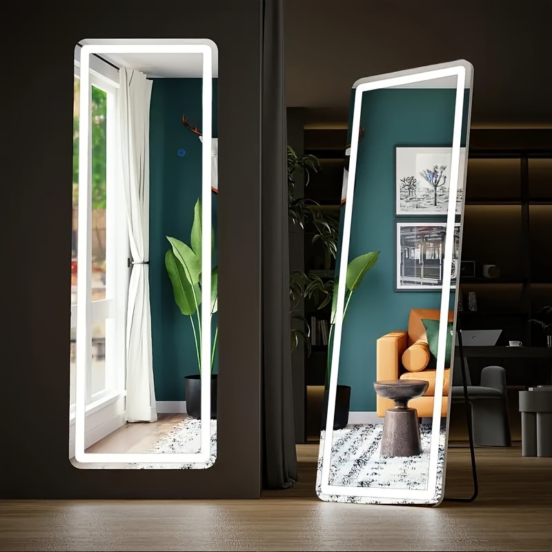 LED-Rect-White