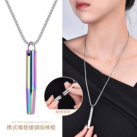 吊坠;项链;戒指