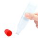 Office glue student stationery glue learning liquid glue adhesive cultural and educational glue children's handmade DIY liquid glue