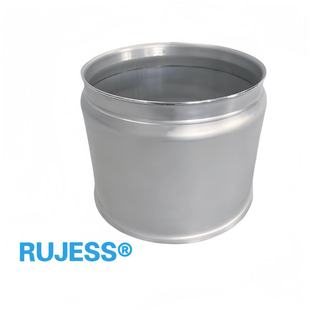 Can Be Customized for Bmw 6 Series G32 Air Suspension Shock Absorber Parts Aluminum Shell Aluminum Cover