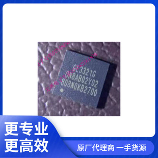 GL3321G Taiwan GENESYS full series Agent Supply