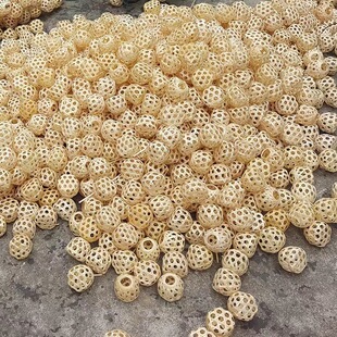 中秋小竹笼厂家供应竹编小鸟笼小灯笼 DIY手工编织灯笼竹质竹编笼-阿里巴巴