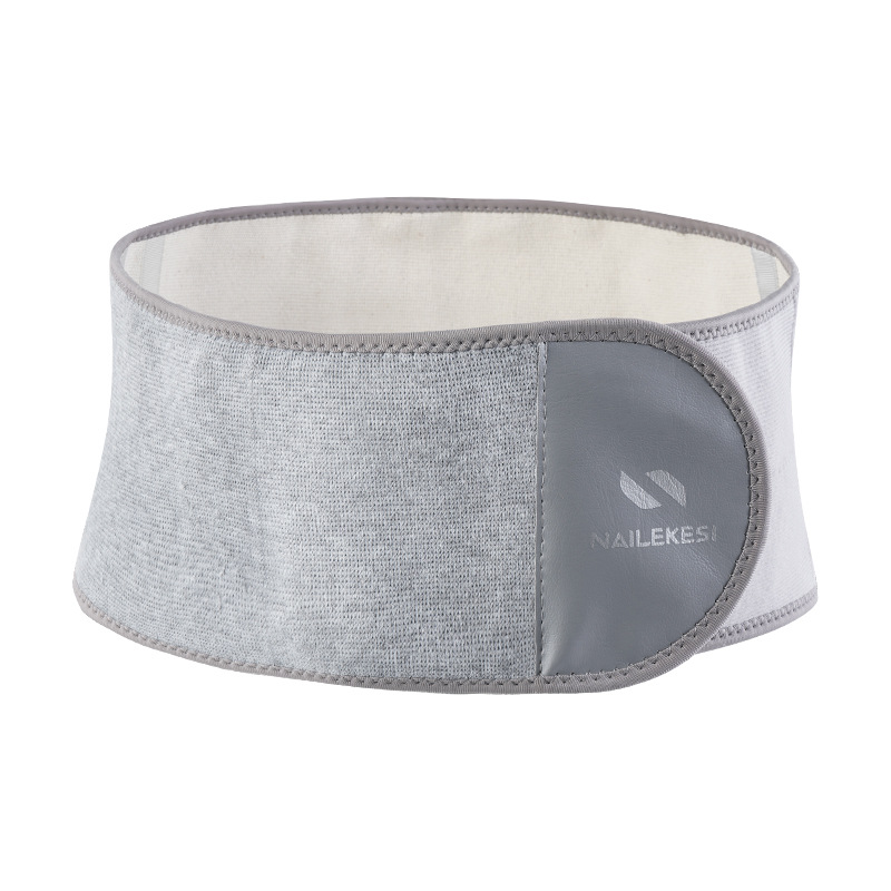 Cinturón de soporte lumbar deportivo para hombres, un complemento esencial para el calor, cinturón abdominal especial para hombres para controlar el abdomen, alivio del dolor de cintura para mujeres, soporte lumbar para personas mayores, envoltura lumbar de moxa.
