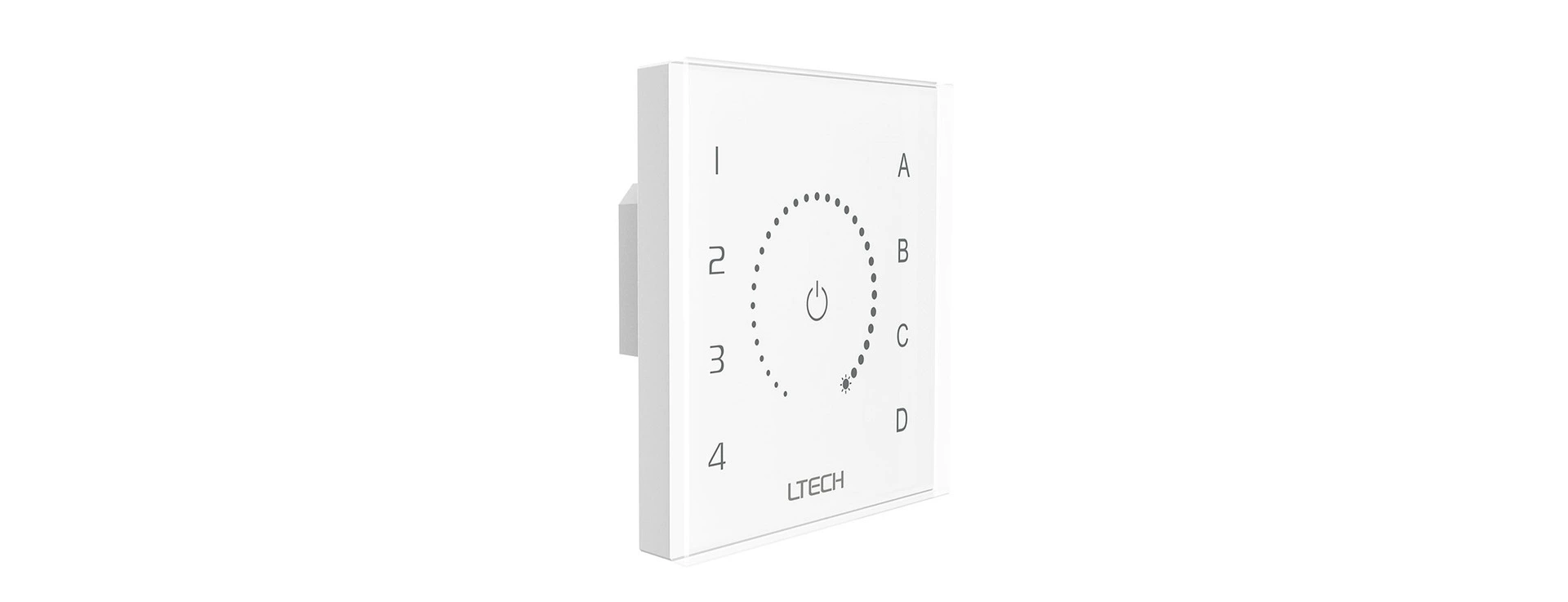Реле, LED-источник питания, умный переключатель