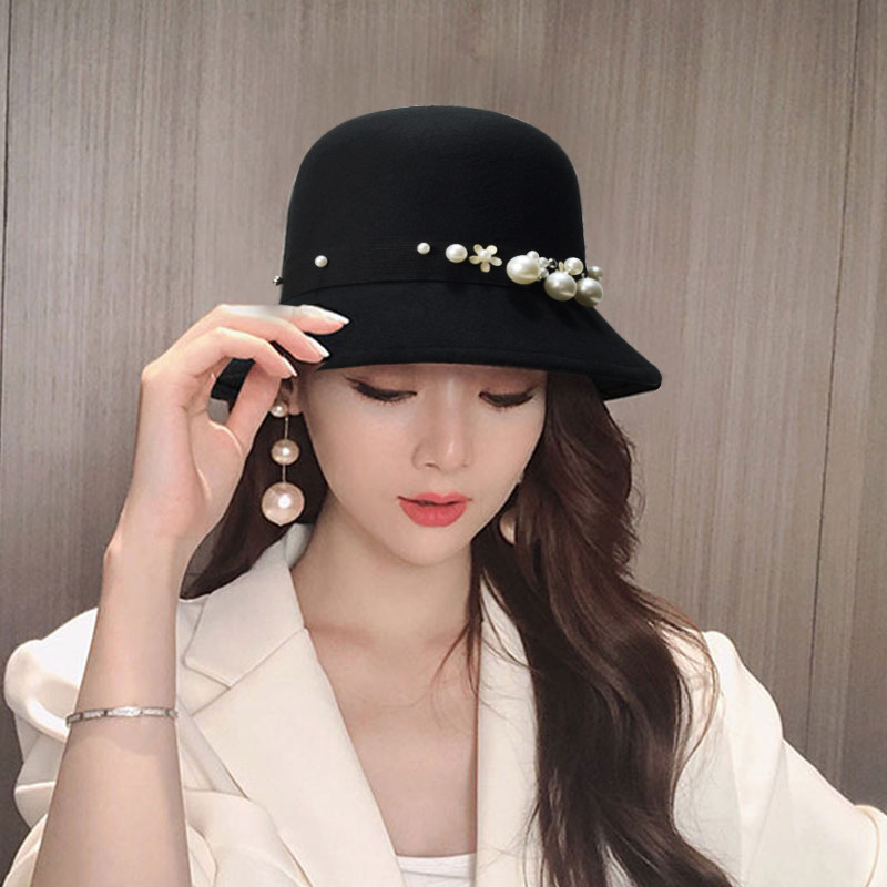 [펄] 블랙