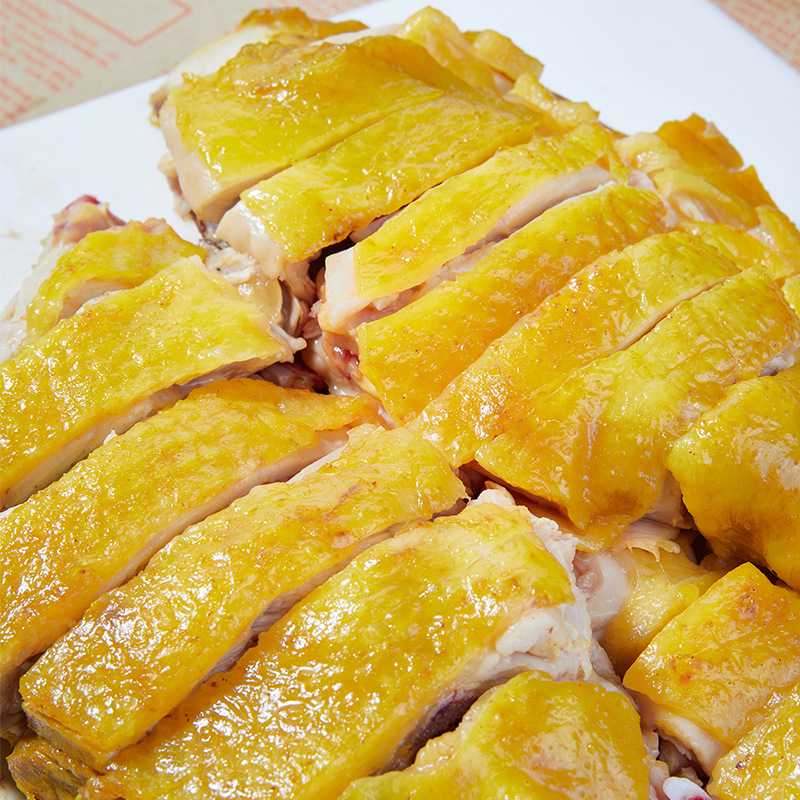 Shen Zhuang Nongpin Salt-baked Chicken Powder Seasoning Bottle Packaged Hakka Hand-tear Chicken Salt-baked Chicken Claw Duck Leg Seafood Shrimp Special Material 