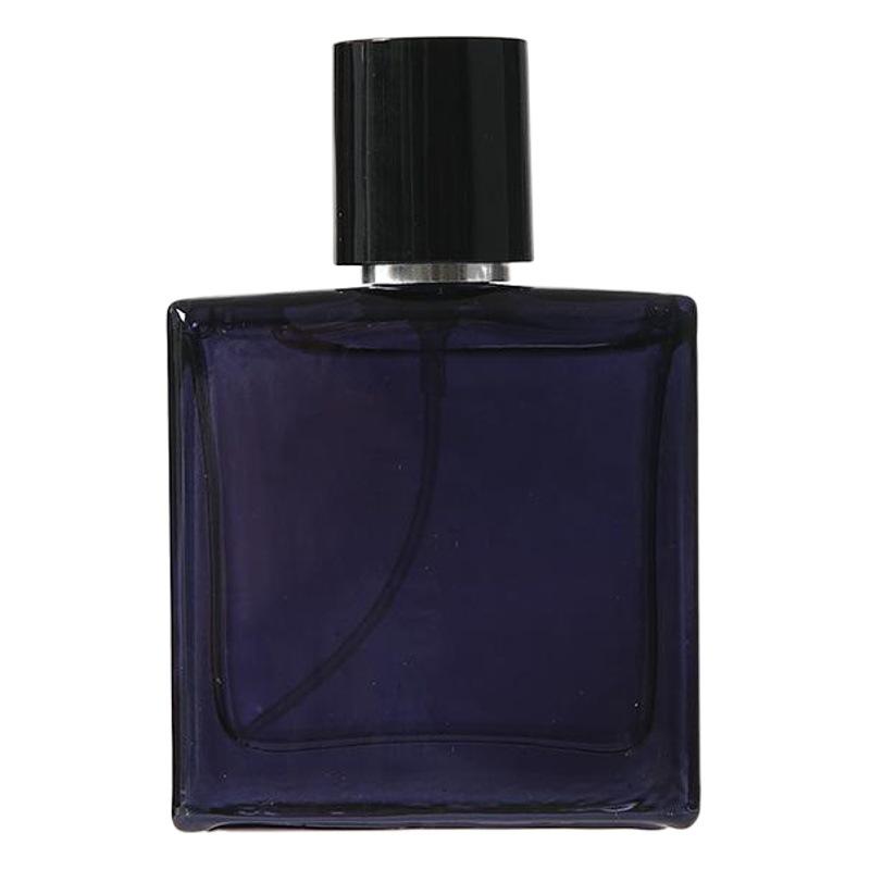 Botella Atomizadora de Perfume 30 ml de Vidrio, Niebla Fina y Portátil para Cosméticos image 1