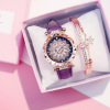 Swiss watch, brand women's watch, fashionable quartz watches, internet celebrity, Birthday gift