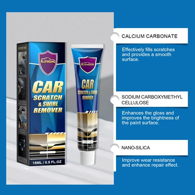 Car wax Care Cream Paint