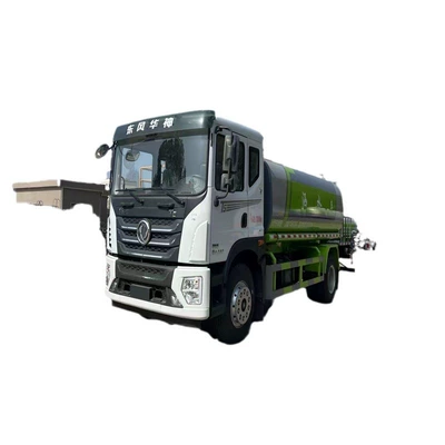 Nationwide Door-To-Door Delivery, Suvarma maşınları