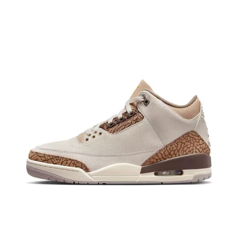 莆田靴 aj3 外国貿易バスケットボールシューズ藤原ヒロシ北カロライナブルーモカブラックウォリアーホワイトセメントジョー 3 男性と女性のスポーツシューズ|undefined
