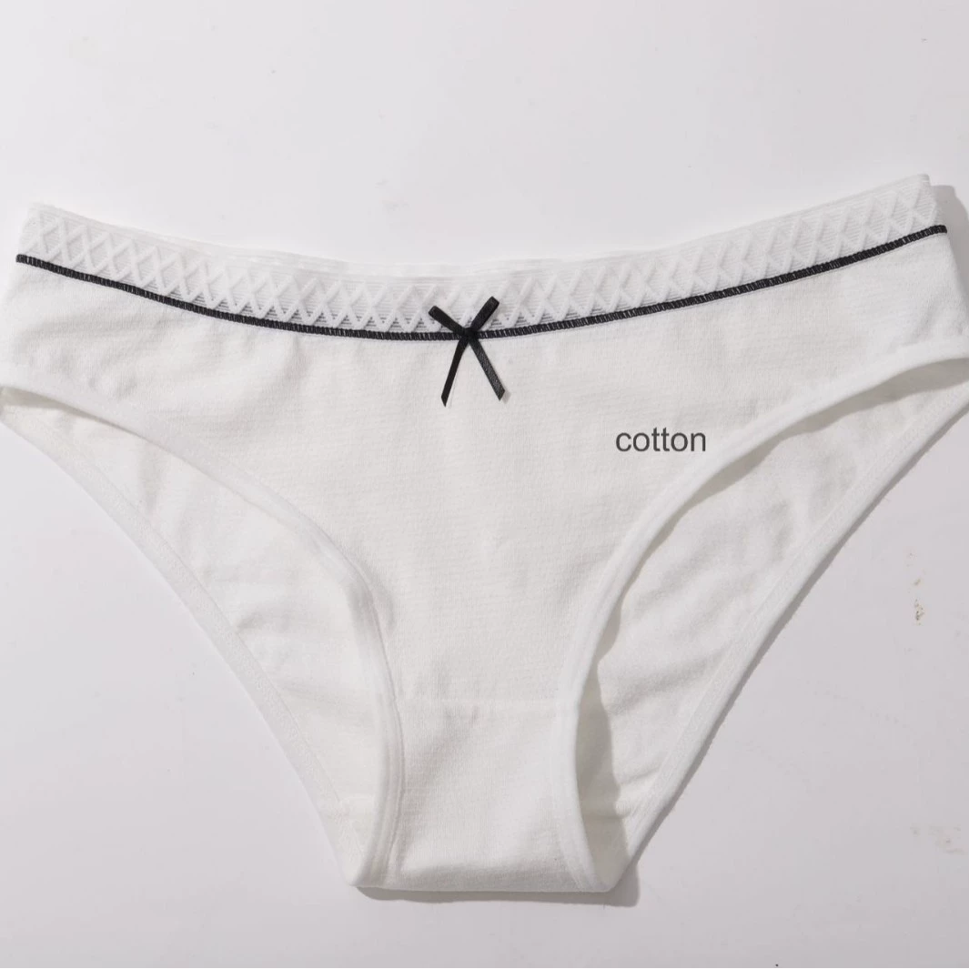 Ladies' underwear