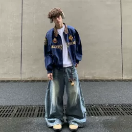 男式牛仔裤;男式针织衫;男式卫衣