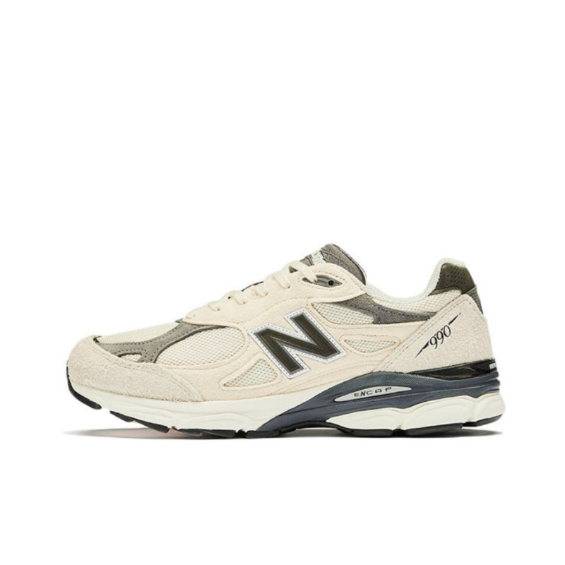 莆田纯原nb990V3 V6复古元祖灰老爹鞋男女跑步鞋情侣休闲运动鞋|undefined