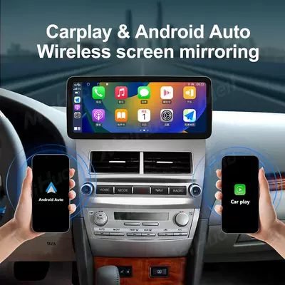 Suitable for Toyota Camry DVD Navigation