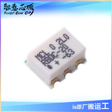 RBDC-20-63+ RF ��������� LTE PCS WiMAX 0Hz~6GHz 20dB 6-SMD