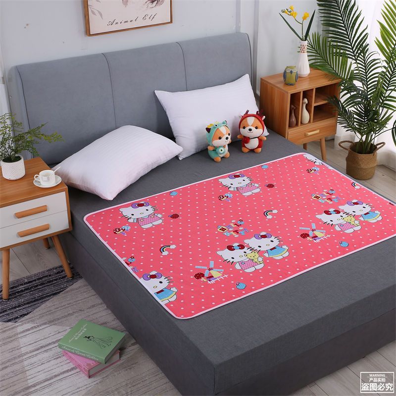 분홍색 얼굴 고양이