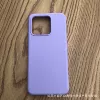 Elegant purple