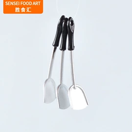 食物工艺品;餐厨具玩具;树脂工艺品