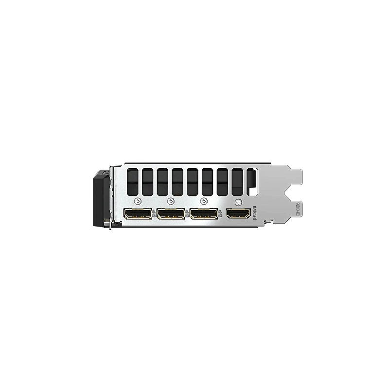 Графическая карта GeForce RTX 5060Ti WINDFORCE 16G SFF Wind Mo Design Esports АИ независимый графический чип