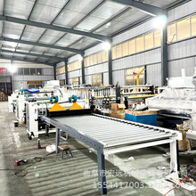 唐山贴面机木工贴纸机覆膜机分体式贴面机平贴机 热溶胶刮胶贴合