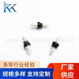 陶瓷电容器;薄膜电容器