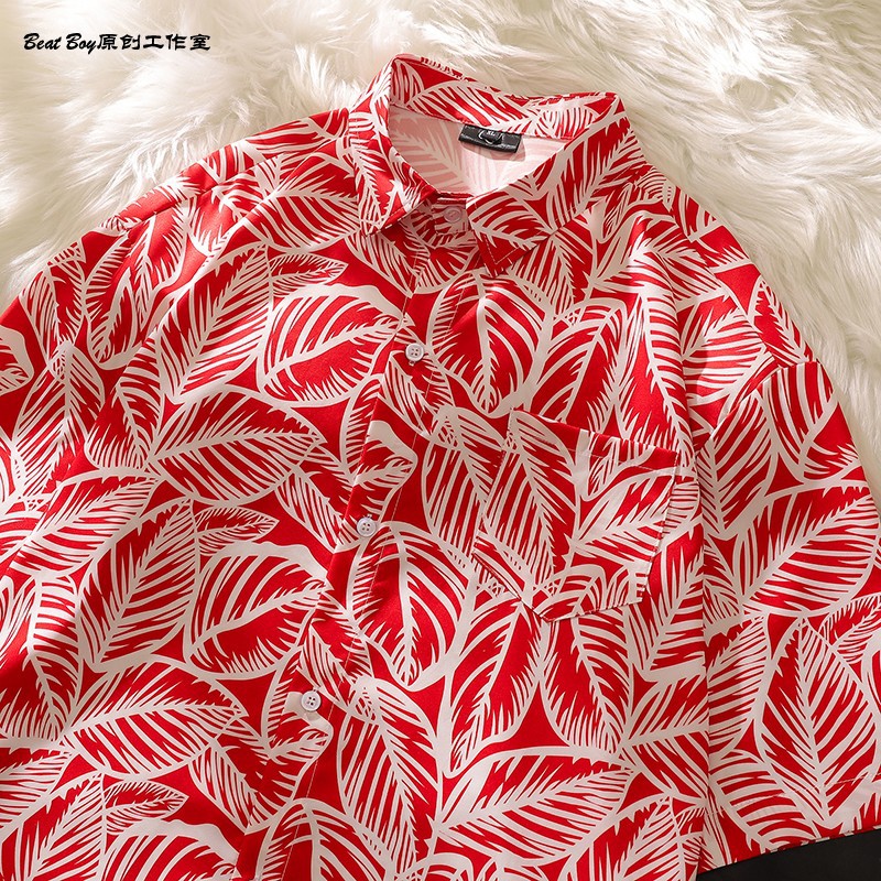 D5555-Red