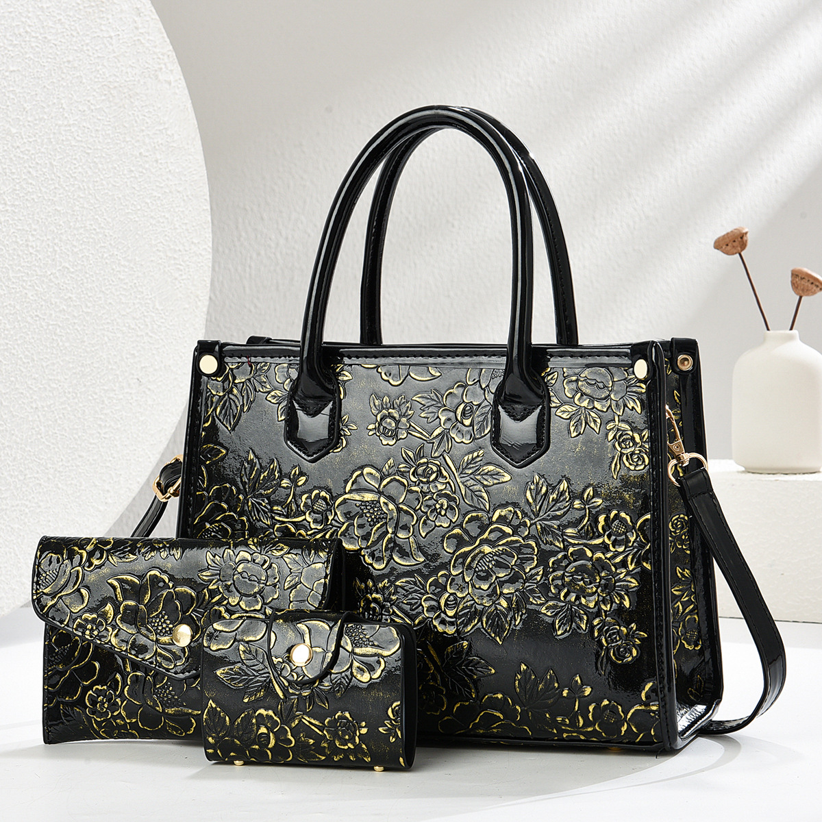 2025 nuevo bolso de verano bolso de mensajero de hombro bolso de niña regalo de madre