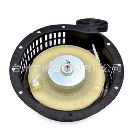 发电机零部件;汽油发电机组;油锯