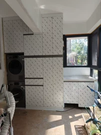 全屋定制;厨房壁橱;其他厨房家具