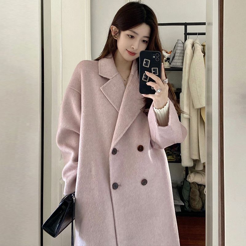 Coat Variation 5