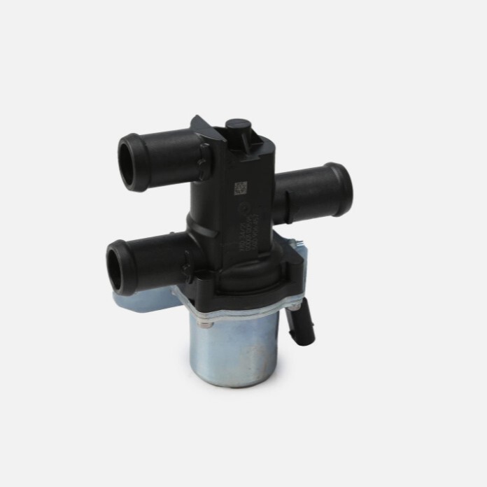 Suitable for Volkswagen Ac Water Heater Solenoid Valve Control Valve Unit 5Q0906457C Suitable for Volkswagen Ac Water Heater Solenoid Valve Control Valve Unit 5Q0906457C