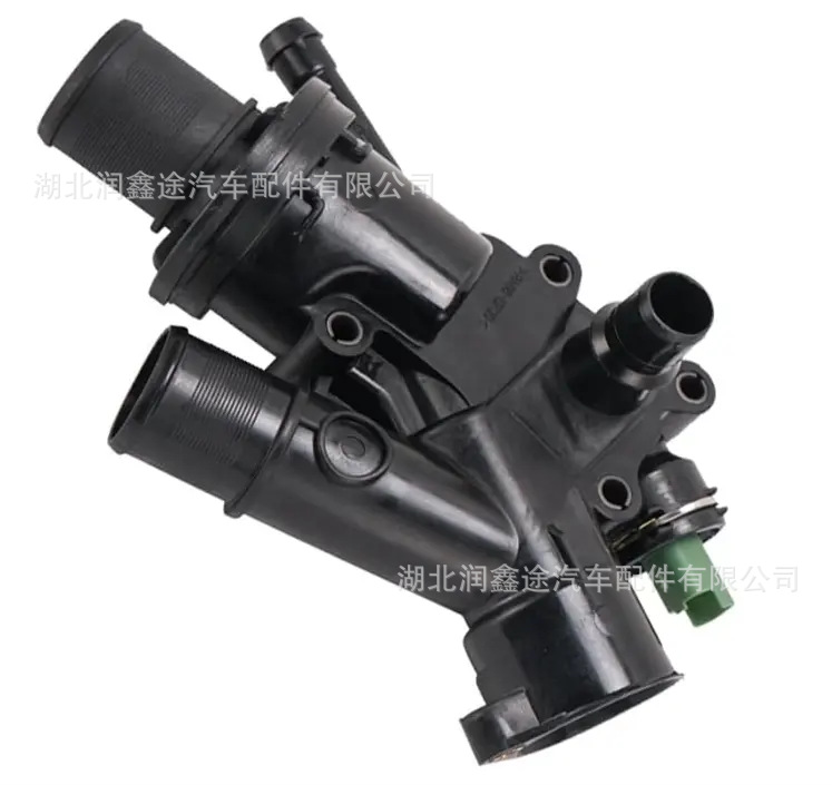 1336as 9803648780 Is Suitable for Peugeot Citroen Thermostat C4 C5 C8 807 Rcz 308 C4