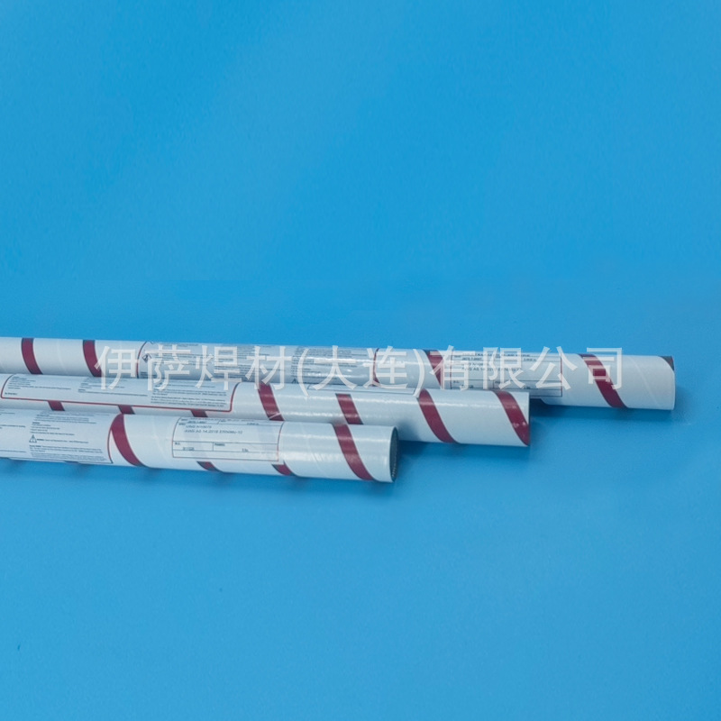 哈氏合金HASTELLOY C-276镍合金焊丝ERNiCrMo-4直条装氩弧焊丝