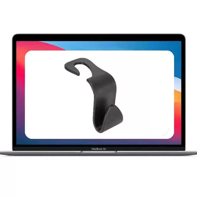 Steering wheel, universal dinner plate writing, laptop, tubing