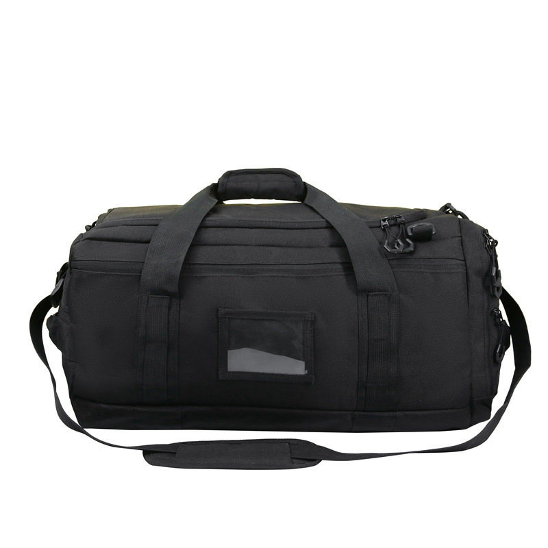 Nueva bolsa de senderismo de montaña al aire libre bolsa de viaje todoterreno de gran capacidad bolsa de equipaje de camping mochila