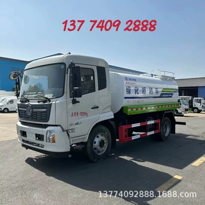 Factory Direct Supply Dongfeng Tianjin Suvarma maşınları