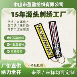布贴;钥匙扣;徽章
