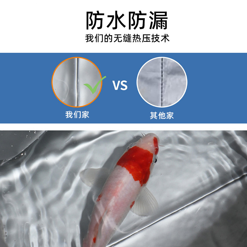 简约双层保温午餐包加厚铝箔保险冰包户外手提斜挎野餐包露营批发|undefined