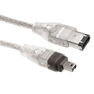 ieee 1394������ 4pin�D6pin1394��1394 4-6���CDV�ɼ���������