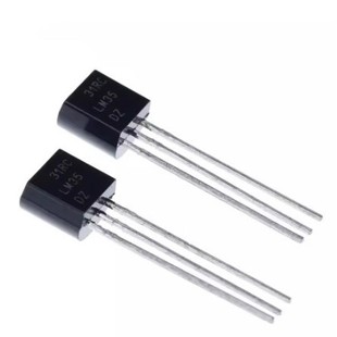 LM35DZ /TO-92 ضȂ LM35D  ȫ