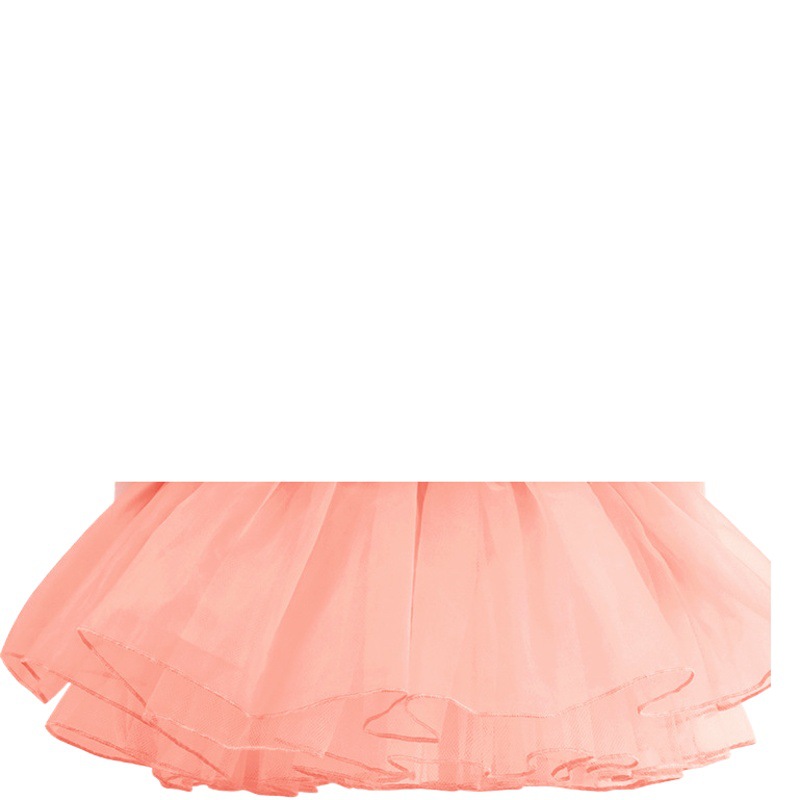 Ropa de baile ropa de práctica para niñas de manga larga para niños vestido de princesa vestido de ballet de primavera vestido de baile chino ropa