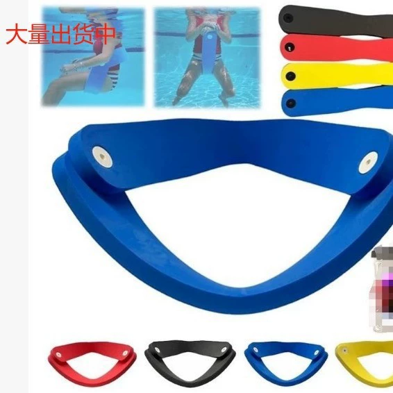 Новый креативный надувной большой шезлонг‑кресло для воды Float‑N‑Fold — уличное водное кресло