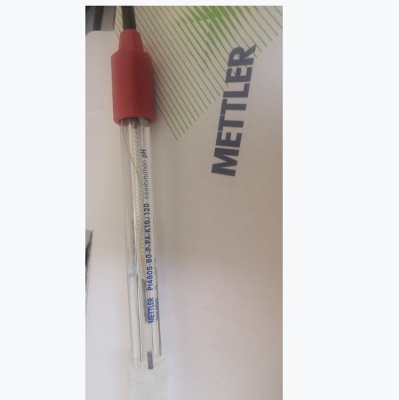 ORP电极PT4805-60-P-PA-K19/120