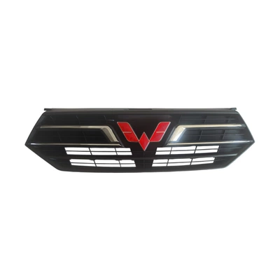 Bumpers, Front and Rear Bumpers, Bumper